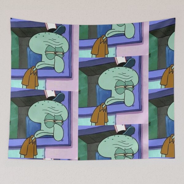 Item preview, spongebob 125 designed and sold by SHARPEI.