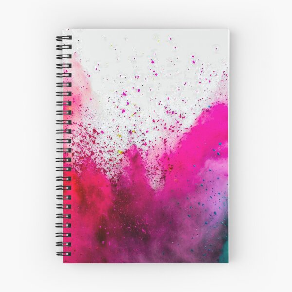 Item preview, Chromatic Beat designed and sold by TintaAzulinaArte.