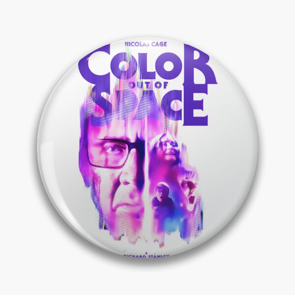 Item preview, Color Out Of Space designed and sold by SiobhanStolfi8c.