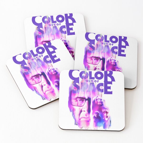 Item preview, Color Out Of Space designed and sold by SiobhanStolfi8c.