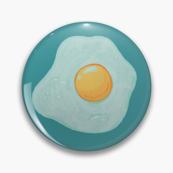 Item preview, Fried Egg designed and sold by DiverseJoy.