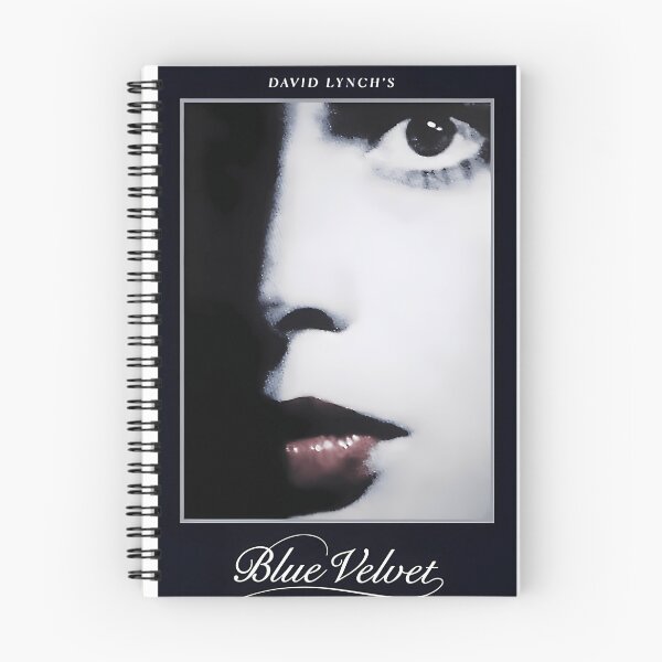 Item preview, Blue Velvet Movie designed and sold by SiobhanStolfi8c.
