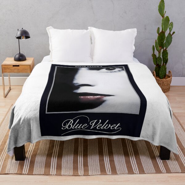 Item preview, Blue Velvet Movie designed and sold by SiobhanStolfi8c.
