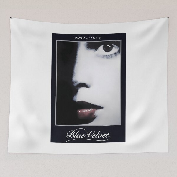 Item preview, Blue Velvet Movie designed and sold by SiobhanStolfi8c.