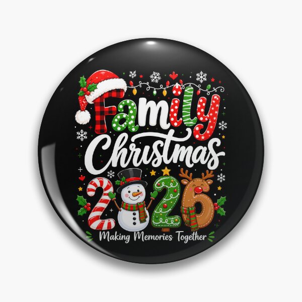 Item preview, Family Christmas 2026 designed and sold by ElizabethMorri2.
