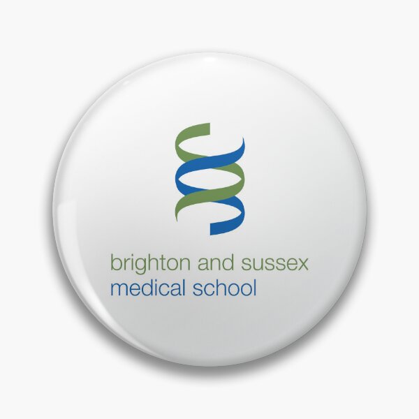 Item preview, Cosmic Energy Brighton And & Sussex Medical School aSpiral designed and sold by Peachsocute.