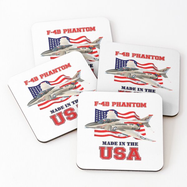 Item preview, F-4B Phantom Tribute designed and sold by Collecmikel.