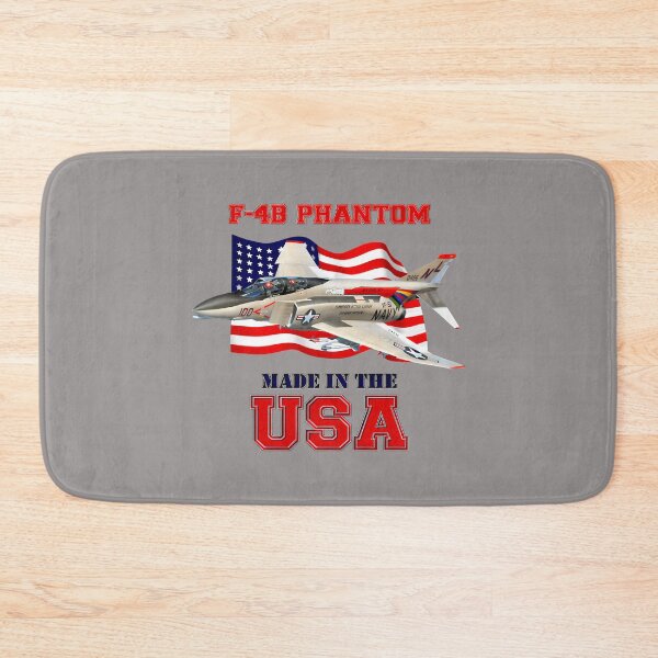 Item preview, F-4B Phantom Tribute designed and sold by Collecmikel.