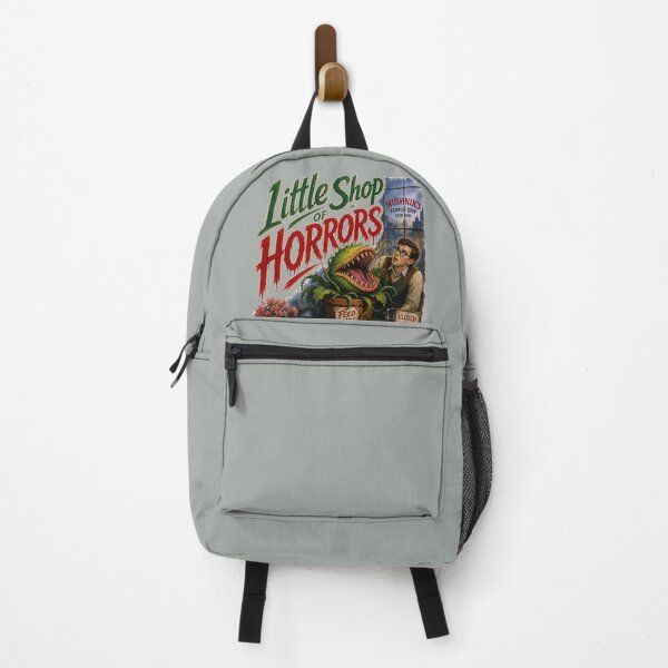 Item preview, Little Shop of Horrors designed and sold by Lyric Vault - Rock on.