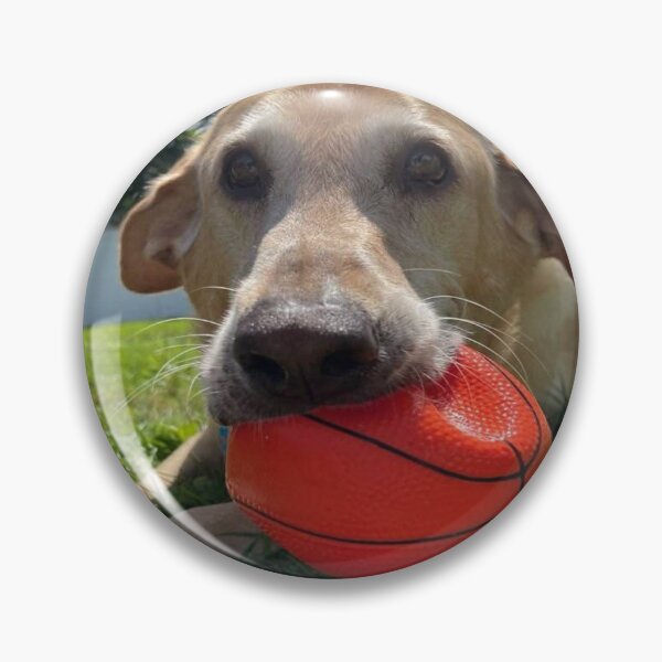 Item preview, Yellow Labrador Retriever designed and sold by PopPucks.