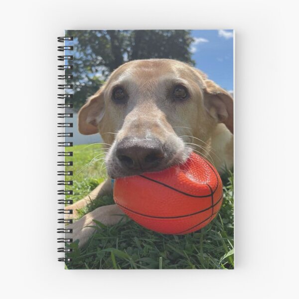 Item preview, Yellow Labrador Retriever designed and sold by PopPucks.