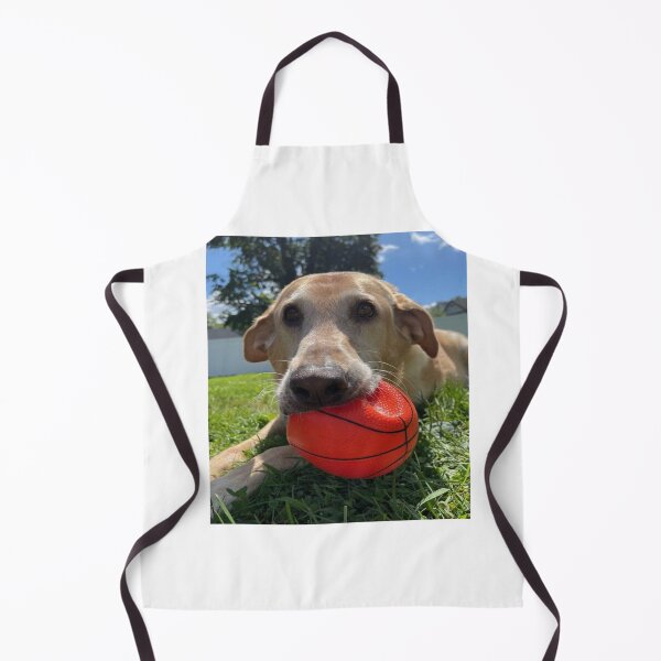 Item preview, Yellow Labrador Retriever designed and sold by PopPucks.