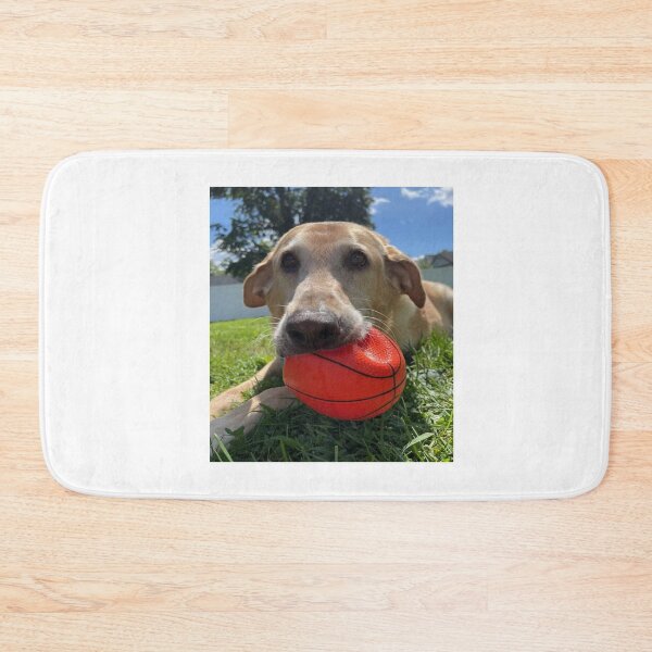 Item preview, Yellow Labrador Retriever designed and sold by PopPucks.