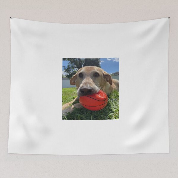 Item preview, Yellow Labrador Retriever designed and sold by PopPucks.