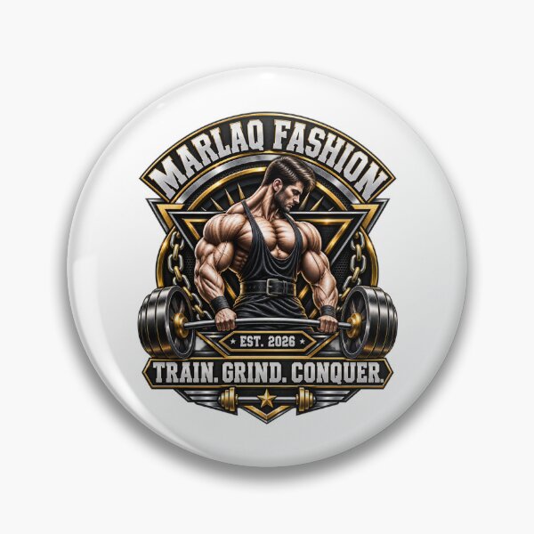 Item preview, Train Grind Conquer by MarlaQ Fashion  designed and sold by Marlaq fashion .