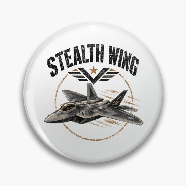 Item preview, Modern Fighter Jet Aviation Design designed and sold by IRON WINGS /USAF.