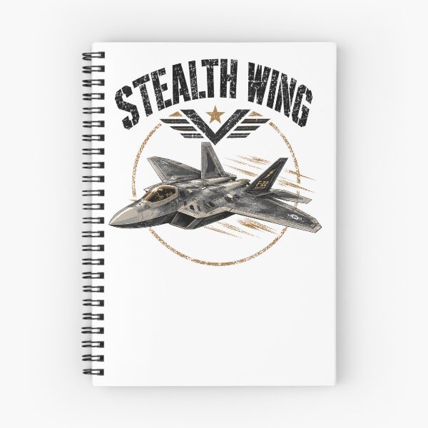 Item preview, Modern Fighter Jet Aviation Design designed and sold by IRON WINGS /USAF.