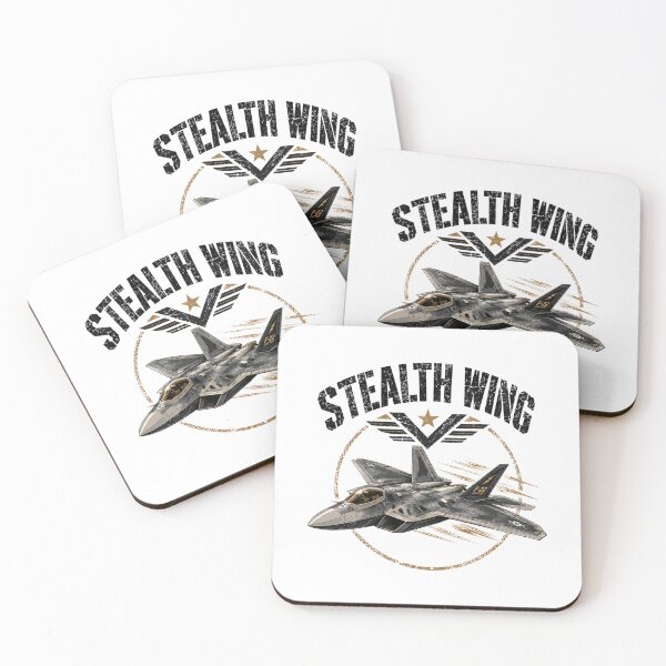 Item preview, Modern Fighter Jet Aviation Design designed and sold by IRON WINGS /USAF.