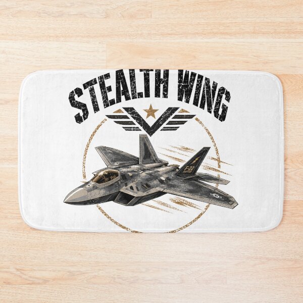 Item preview, Modern Fighter Jet Aviation Design designed and sold by IRON WINGS /USAF.