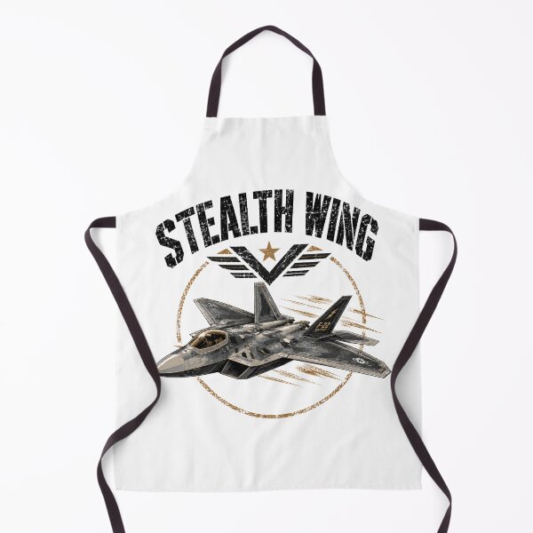 Item preview, Modern Fighter Jet Aviation Design designed and sold by IRON WINGS /USAF.