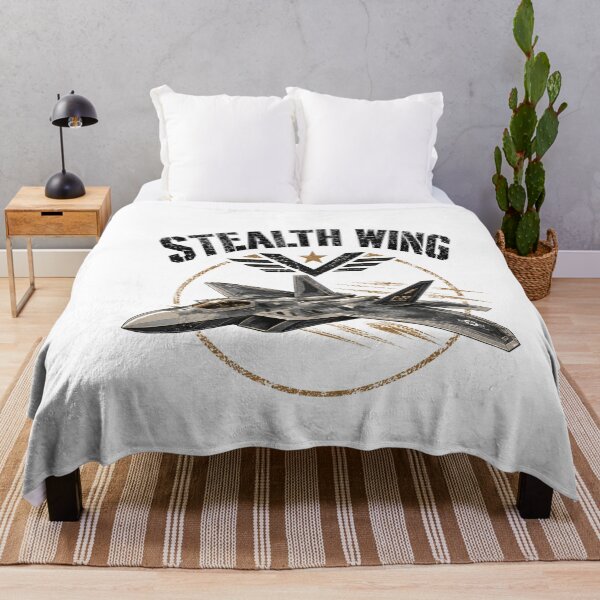 Item preview, Modern Fighter Jet Aviation Design designed and sold by IRON WINGS /USAF.