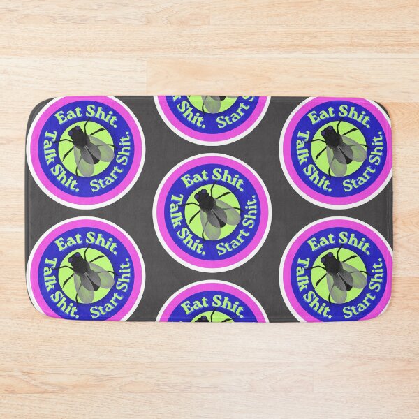Item preview, Eat Shit. designed and sold by A Very Bad Artist .