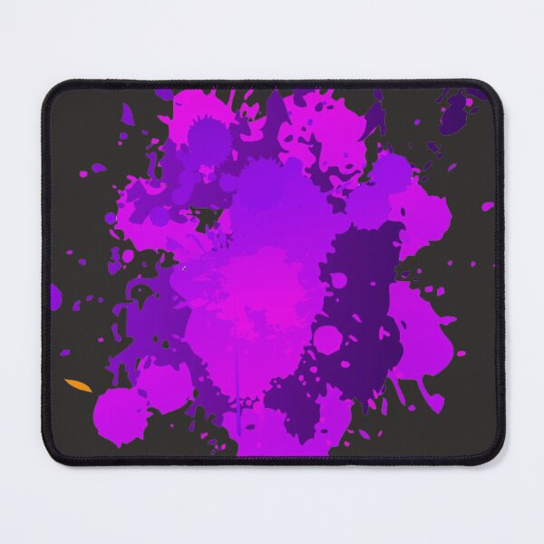Item preview, Echo of the Amethyst designed and sold by TintaAzulinaArte.