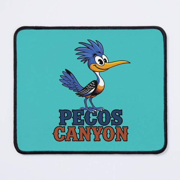 Item preview, Pecos Canyon designed and sold by Broken Antler Designs .