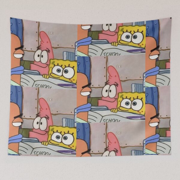 Item preview,  spongebob 140 designed and sold by SHARPEI.