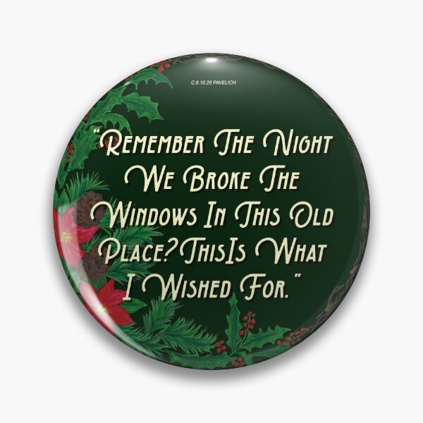 Item preview, Windows Wreath designed and sold by Normbot2000.