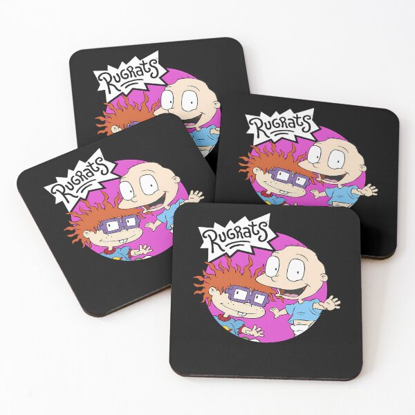 Item preview, Best Buddies Toddlers Pink designed and sold by RIDVAN | Visual Art & Design.