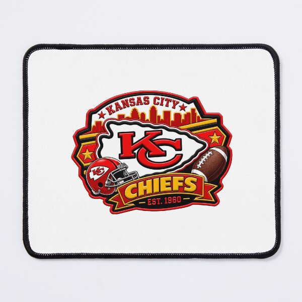 Item preview, KC Football Fan designed and sold by MatthewCo98528.