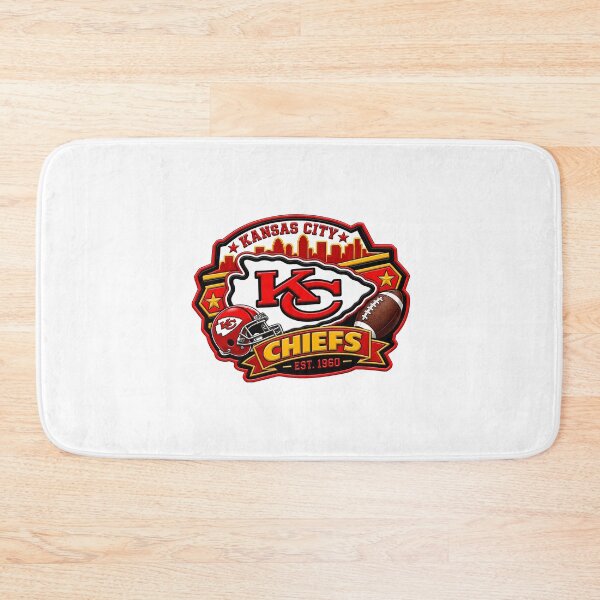 Item preview, KC Football Fan designed and sold by MatthewCo98528.