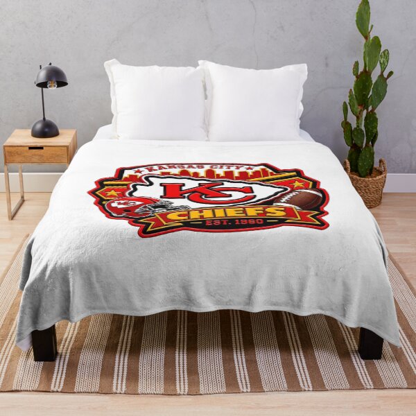 Item preview, KC Football Fan designed and sold by MatthewCo98528.