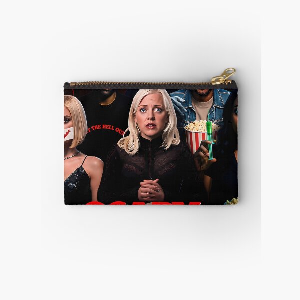Aperçu de l'œuvre Scary Movie 2026 créée et vendue par SiobhanStolfi8c.