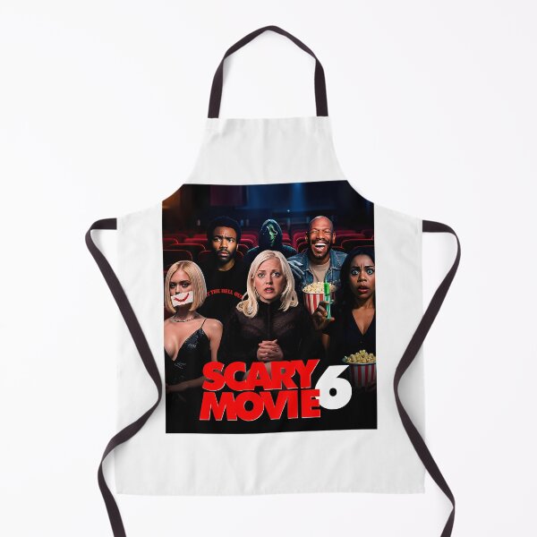 Aperçu de l'œuvre Scary Movie 2026 créée et vendue par SiobhanStolfi8c.