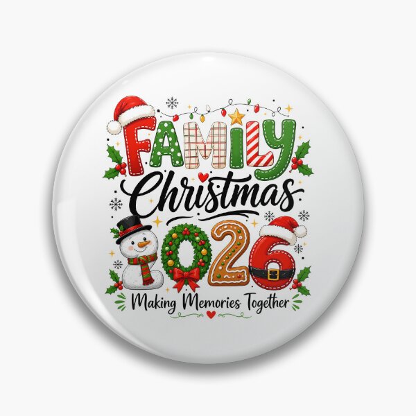 Item preview, Family Christmas 2026 designed and sold by ElizabethMorri2.