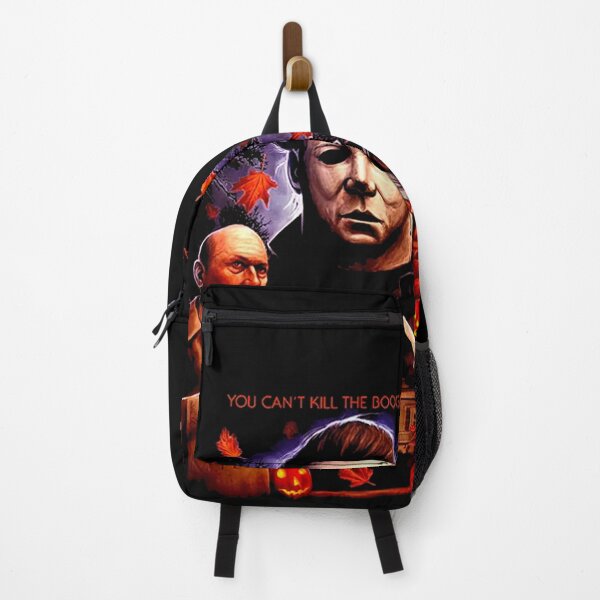 Item preview, Halloween The Movie Funny designed and sold by Foxintheloart.