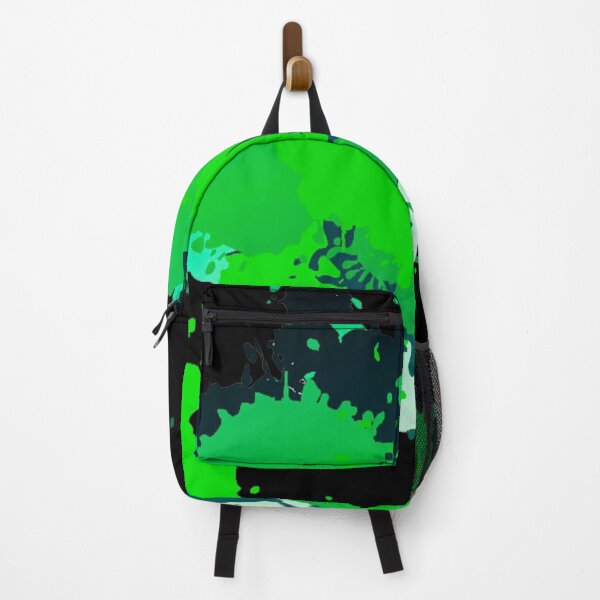 Item preview, The Outbreak of Chaos designed and sold by TintaAzulinaArte.