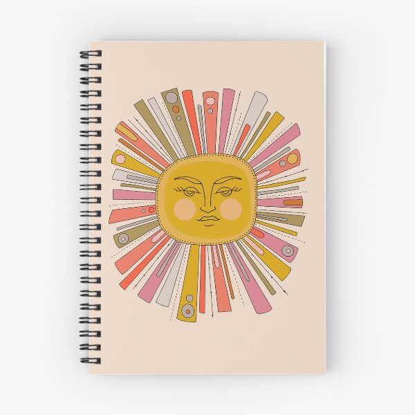 Item preview, The Sun designed and sold by Valentina Harper.