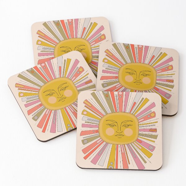 Item preview, The Sun designed and sold by Valentina Harper.