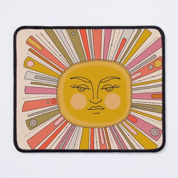 Item preview, The Sun designed and sold by Valentina Harper.