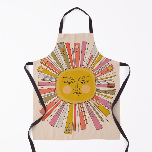 Item preview, The Sun designed and sold by Valentina Harper.