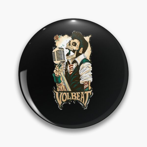 Item preview, Skeleton Singing Into Microphone With Cream Colored designed and sold by Ceraverse20.