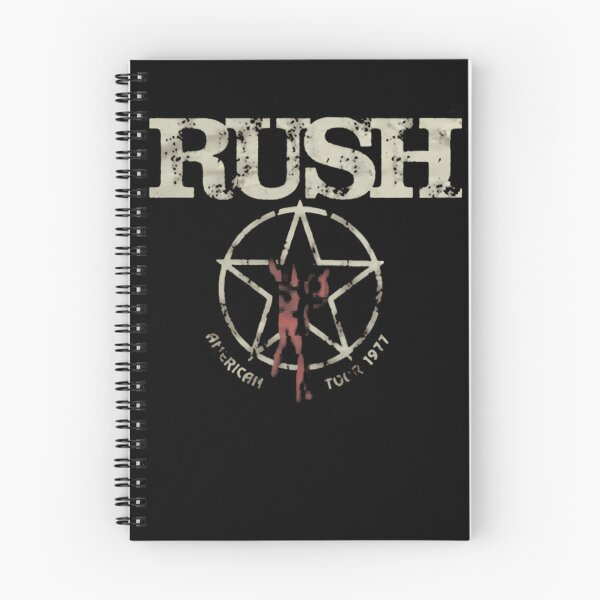 Item preview, Distressed Band Name Above Star And Silhouette Figure designed and sold by Ceraverse20.