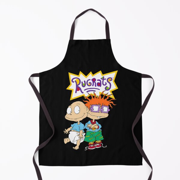 Item preview, Barefoot Baby Standing Next To Boy In Glasses designed and sold by Best-GRD.