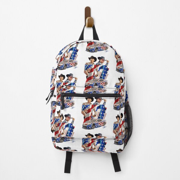Item preview, Retro Racer American Flag Graphic designed and sold by mma1984.