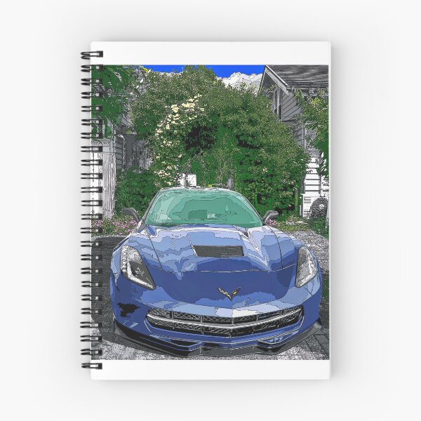 Item preview, Blue Muscle Coupe designed and sold by Zpataro-Lmachi.