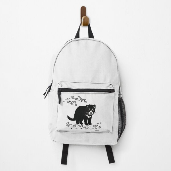 Item preview, Tasmanian Devil designed and sold by Rob Price.