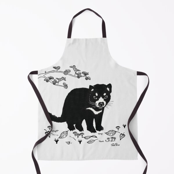Item preview, Tasmanian Devil designed and sold by Rob Price.